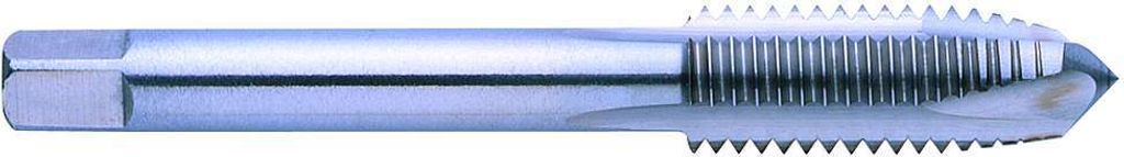 EXACT Einschnittgewindebohrer, DIN 352B HSS M4 SB 30002