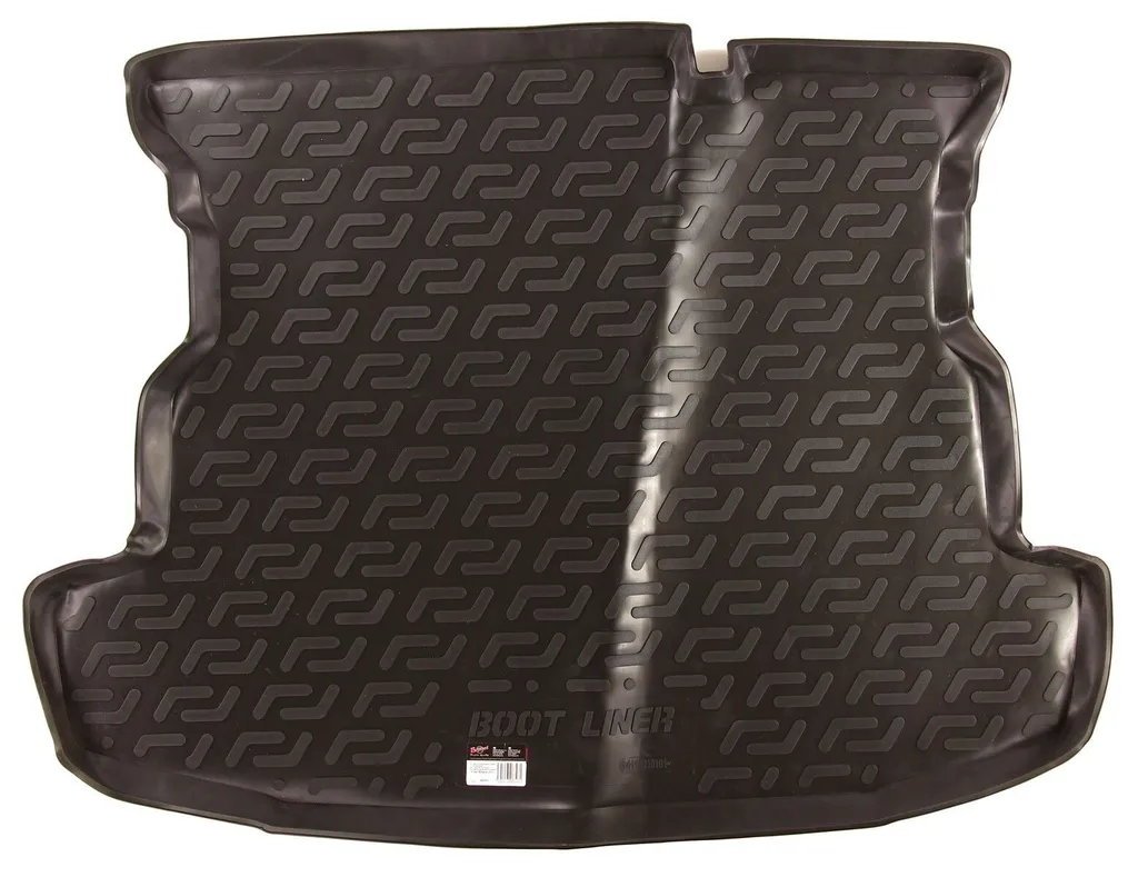 Tapis de Coffre de Voiture Fiat Albea 2002-2012 pour Sport et Loisir