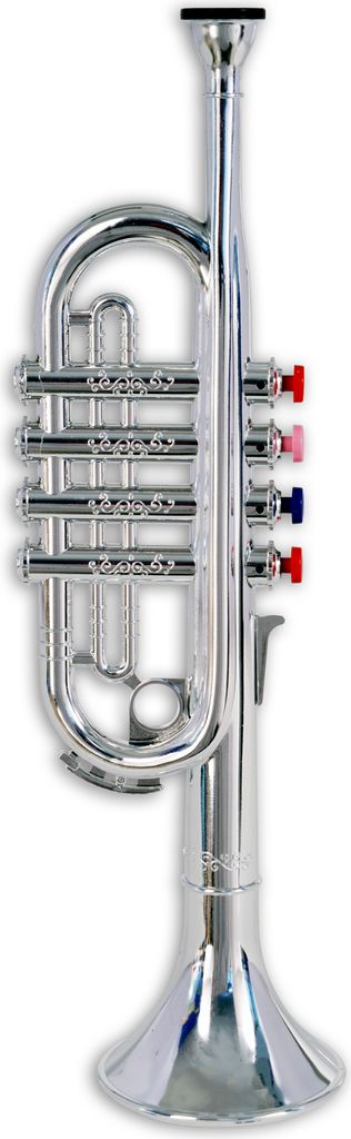Bontempi Kinder Trompete 323802 Produktbild 