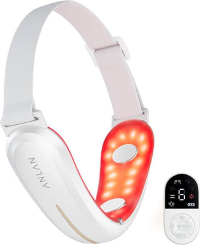 Anlan Firming facial device ANLAN 01-AVLY41-02A Immagine del prodotto 