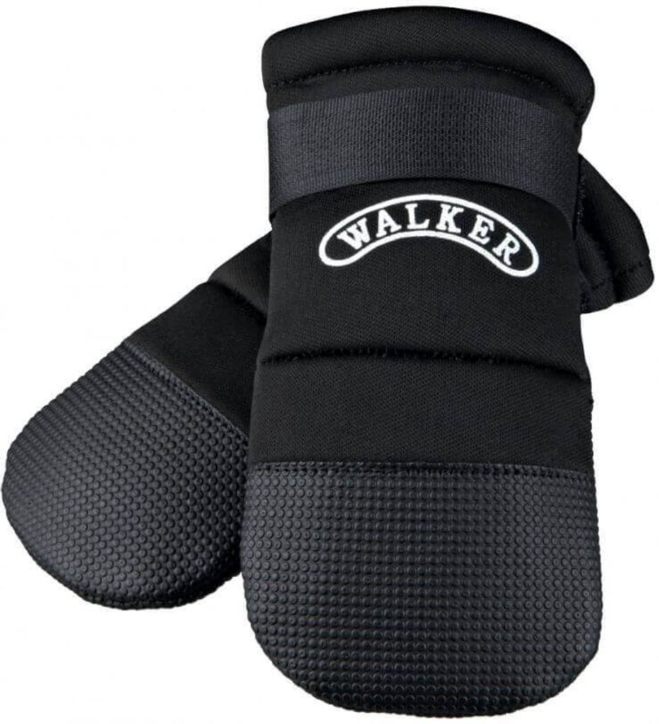 Protezione per le zampe Walker Care nera Immagine del prodotto 