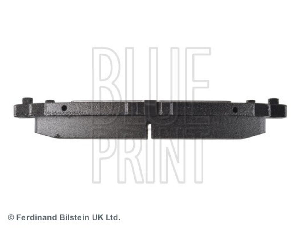BLUE PRINT Bremsbeläge Satz Hinten für TOYOTA SUPRA (JZA80) ADT34263