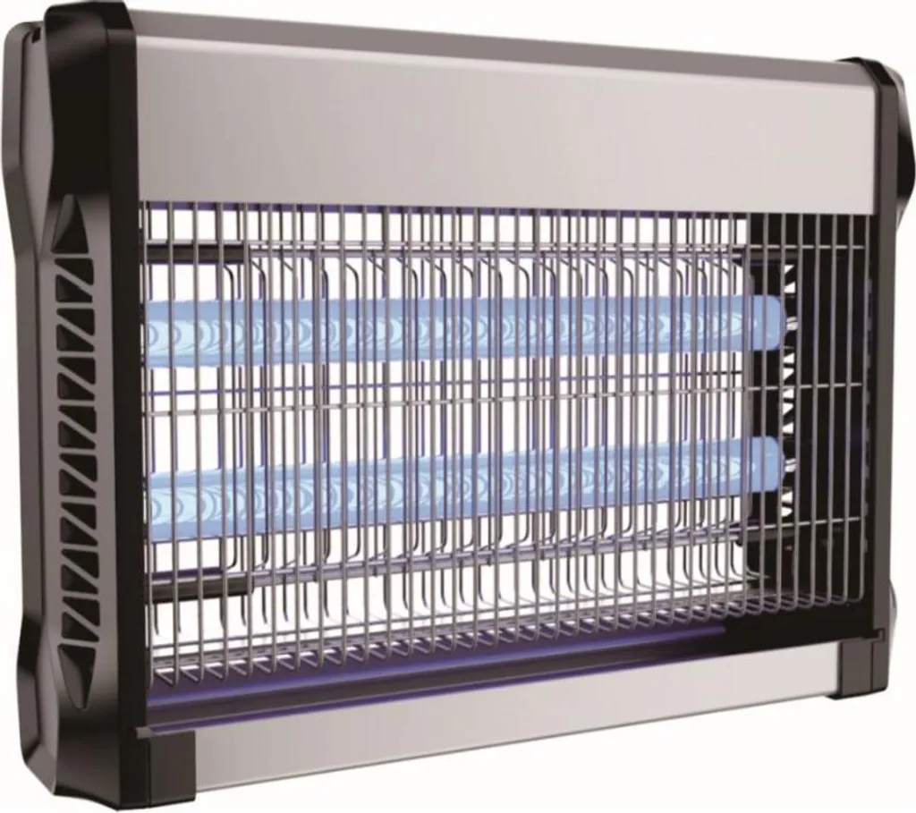 Lampe UV 20W anti-moustique électrique - Zéro Moustique 001960