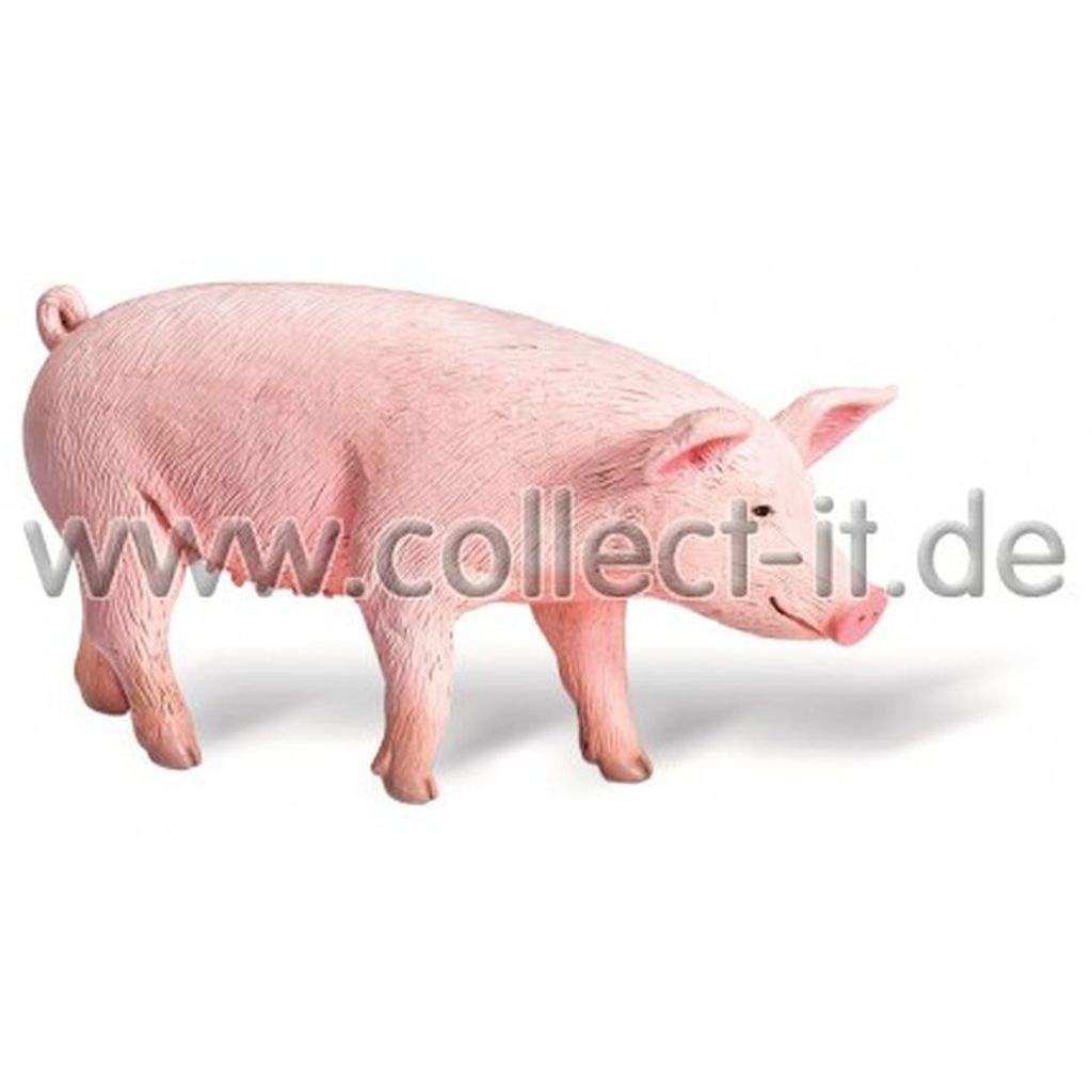 Ravensburger tiptoi: Pig, 4 Jahr(e), tiptoi: farm, Pink Produktbild 