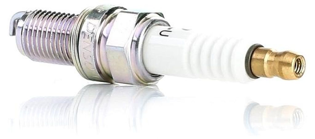 DENSO Zündkerze Nickel für FIAT PUNTO (188) Nickel XU24EPR-U