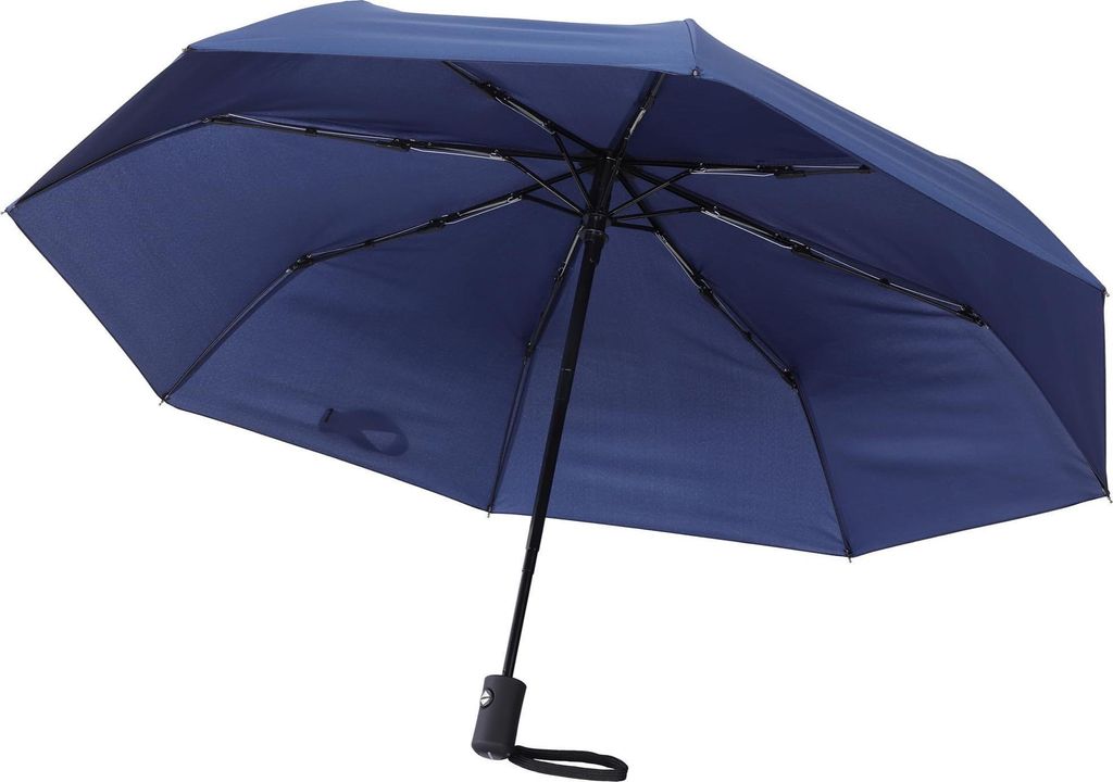 Swissona Regenschirm sturmfest klein - Ultraleicht und Produktbild 