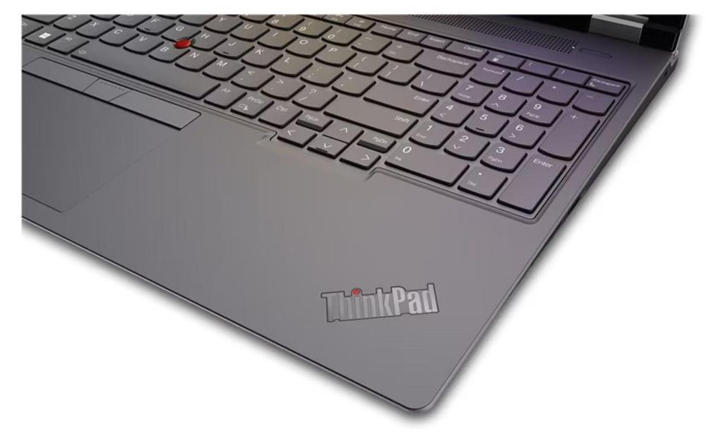 LENOVO ThinkPad P16 G2 Intel Core i7-14700Hx 40,64cm 16Zoll WUXGA 32GB 512GB SSD RTX A2000 W11P TopSeller