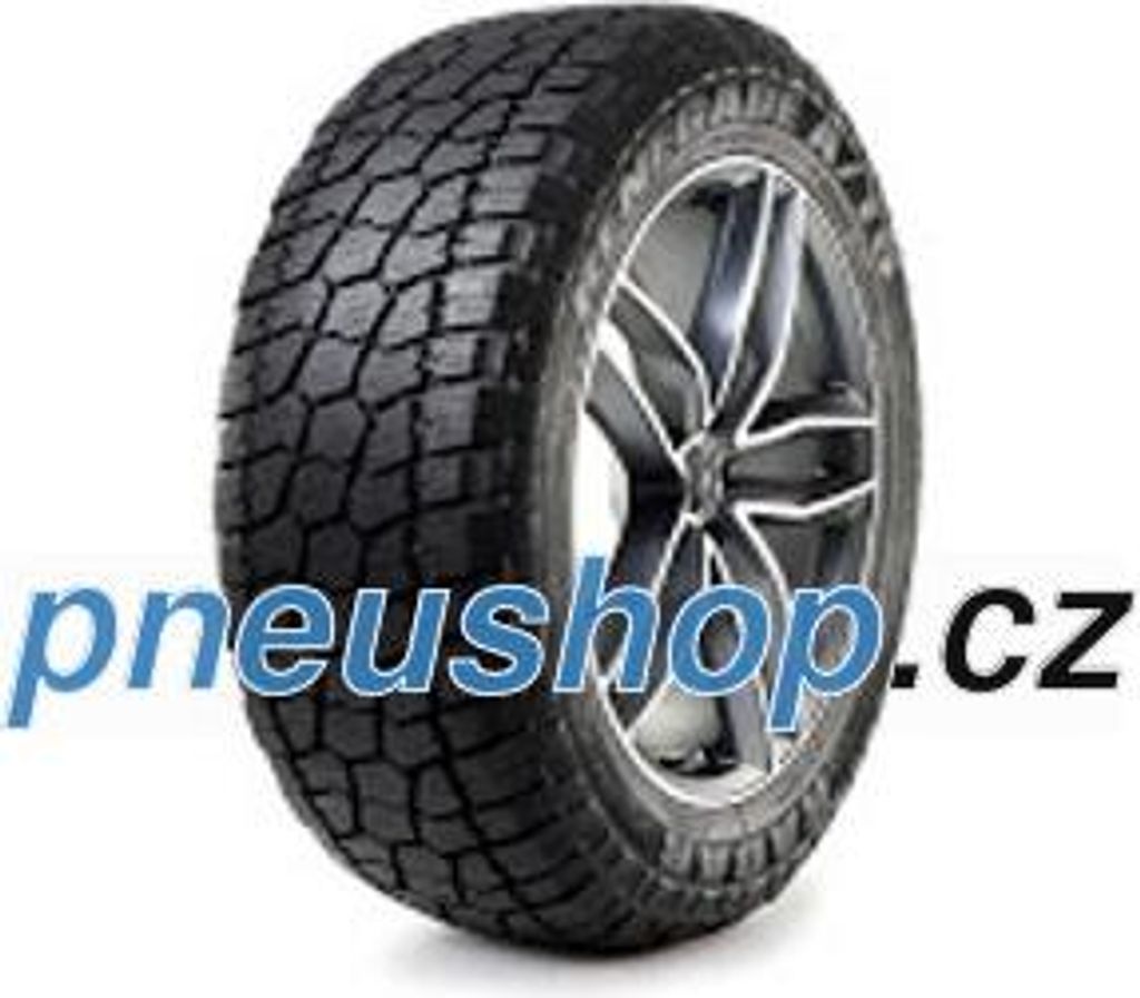A tire and wheel assembly against a white background with a watermark.