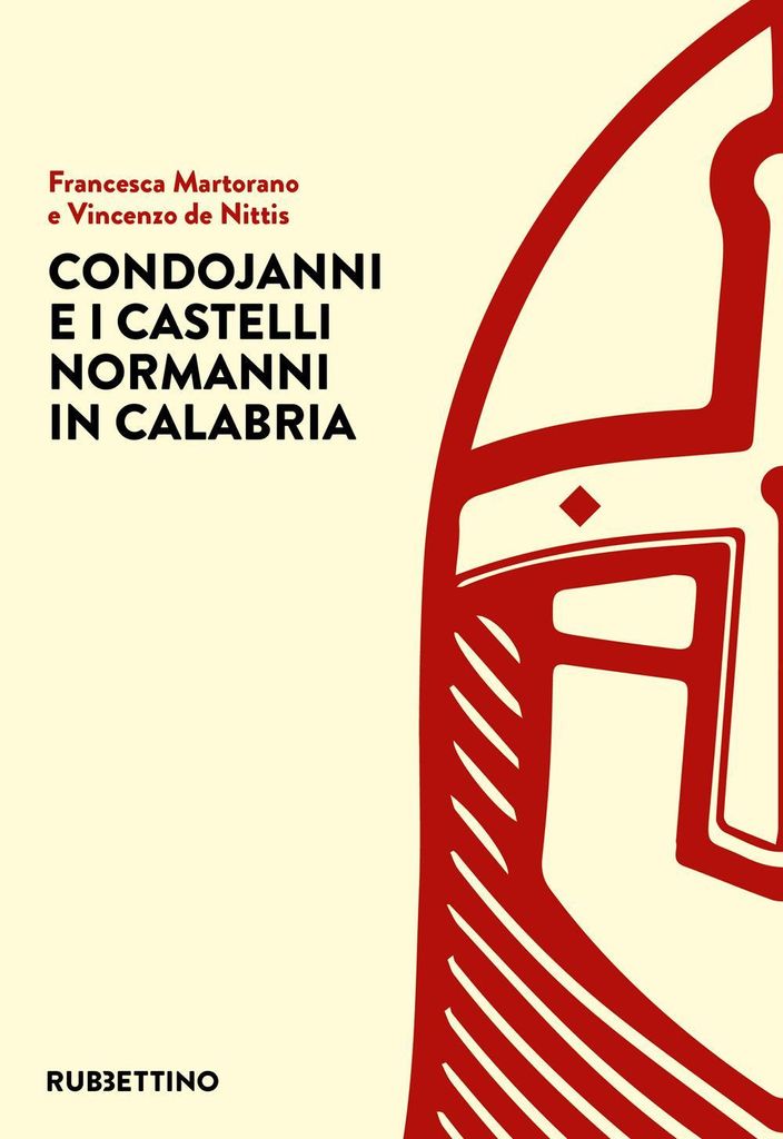 Martorano, F: Condojanni e i castelli normanni in Calabria