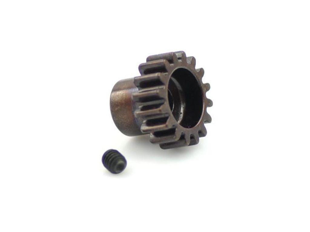 ARROWMAX Ultra Pinion 16T Modul1 (spring steel) AM601016