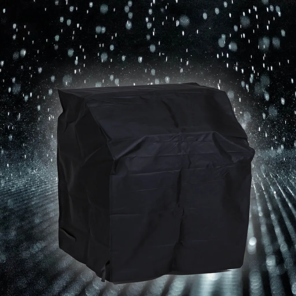 Protection All'Grill Modular-Chef L résistante aux UV et intempéries