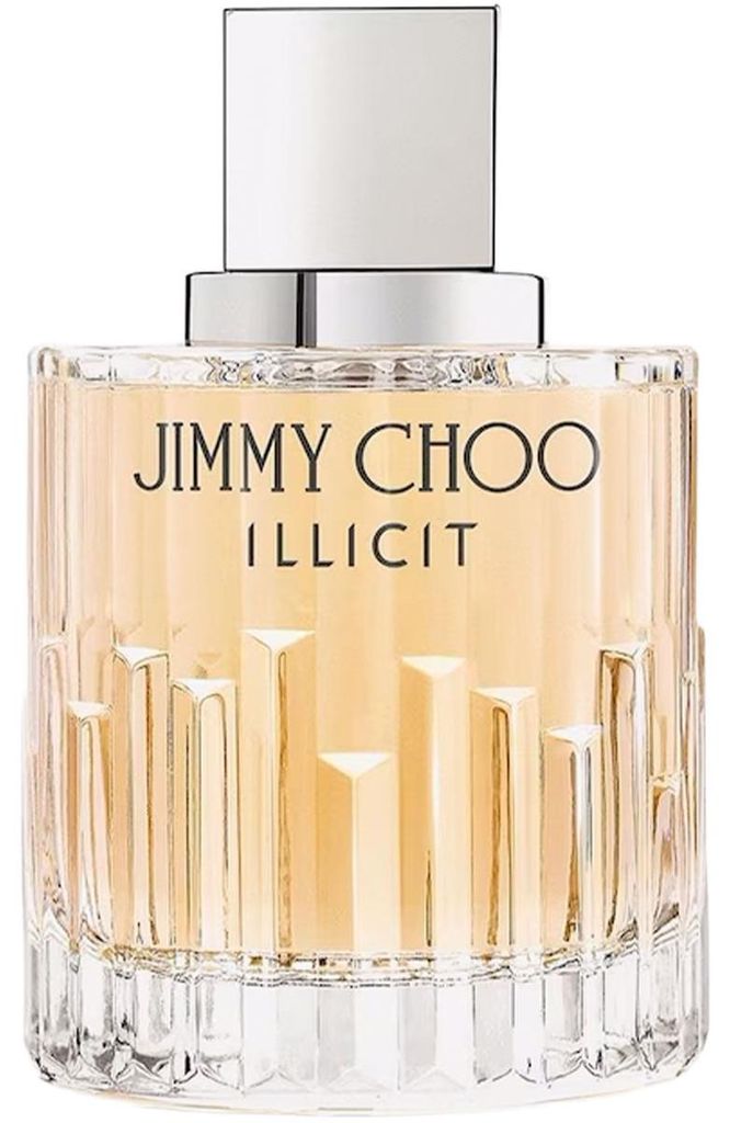 Jimmy Choo - Illicit Edp Spray - 100 ml Productafbeelding 