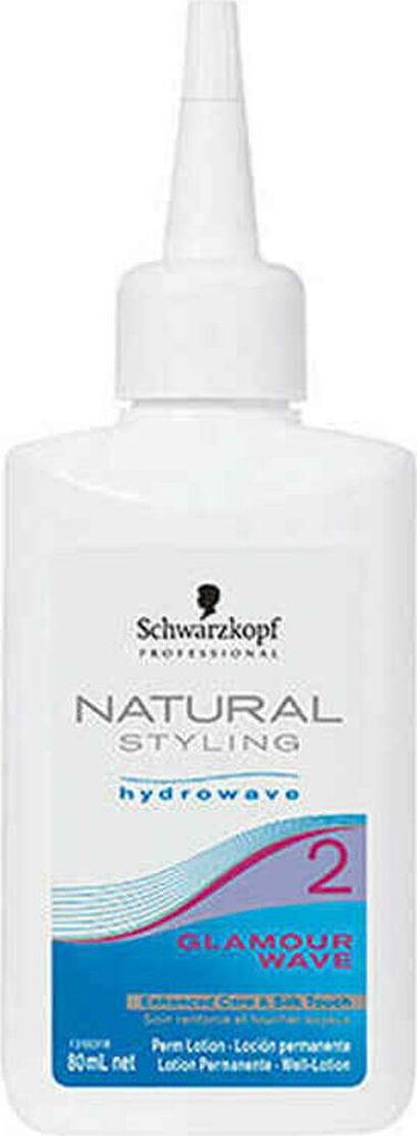 Schwarzkopf Natural Styling Glamour 2 80ml - lotion Image du produit 