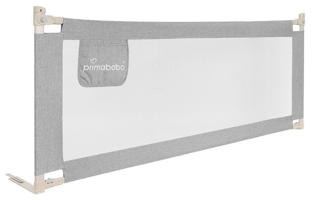 Primabobo CLASSIC zábrana na postel 200 cm, výškově Obrázek produktu 