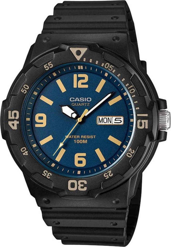 Zegarki Casio MRW200H2B3 Zdjęcie produktu 