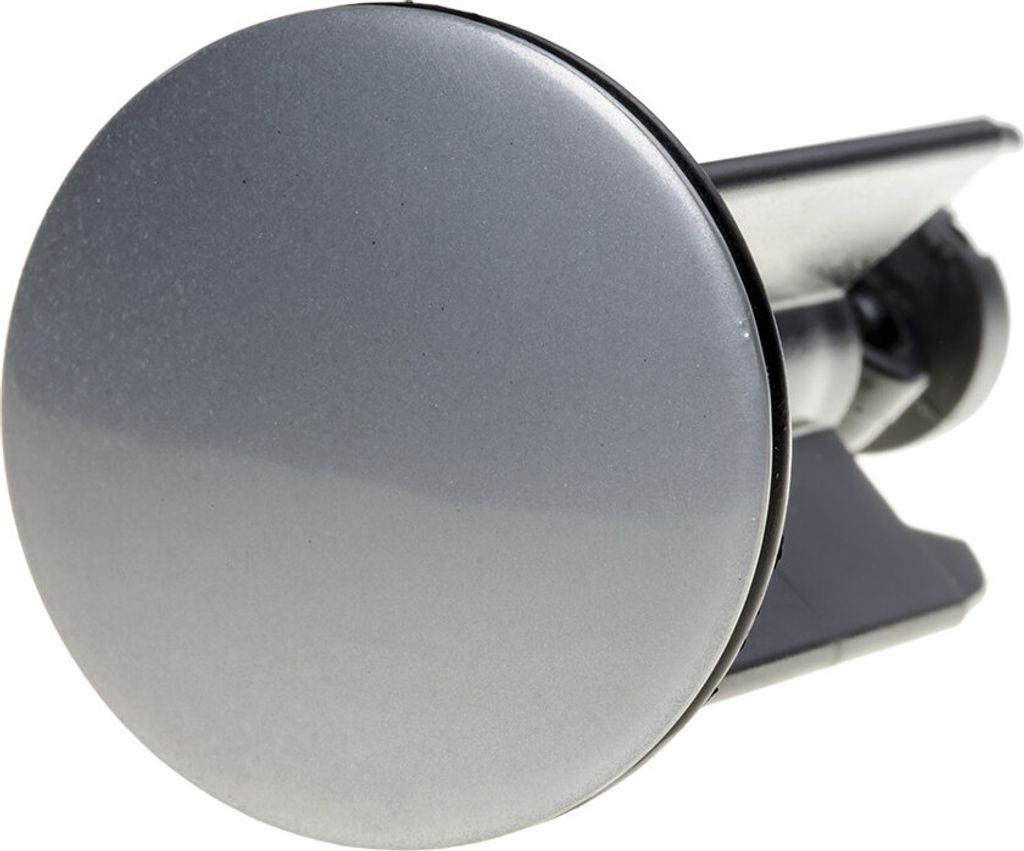SANILO® Waschbeckenstöpsel, Grau Produktbild 