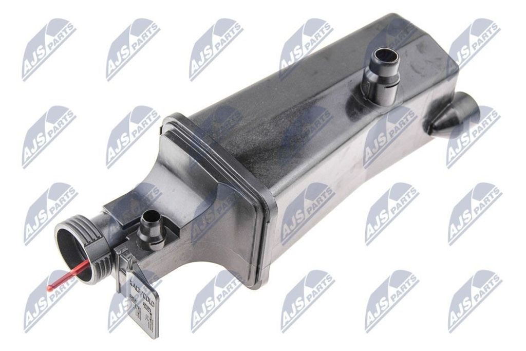 NTY Ausgleichsbehälter Kühlmittel für BMW 3 Limousine (E46) Produktbild 