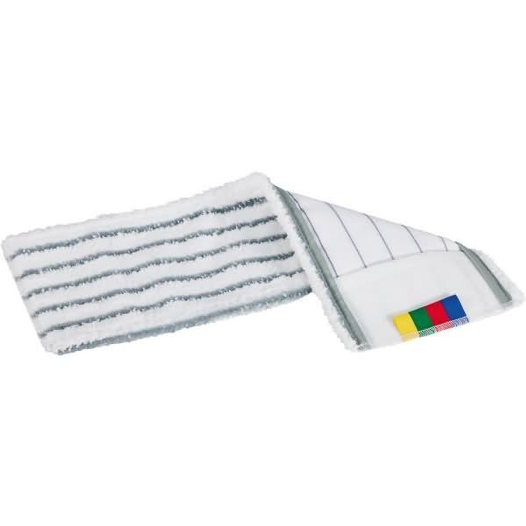 Wischmoppbezug CombiSpeed Pro BaseMicro 40cm (Farbfähnchen)