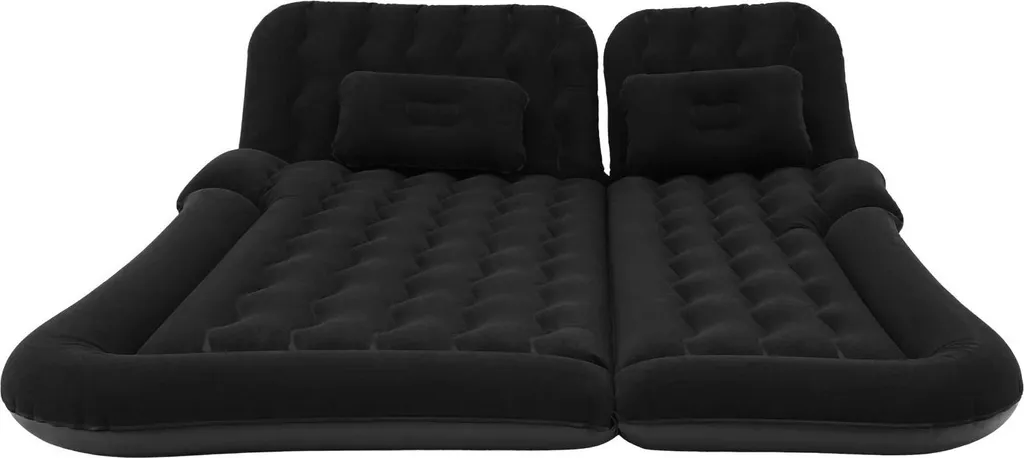 Dormir en voiture confortablement : Matelas SUV gonflable anti-fatigue