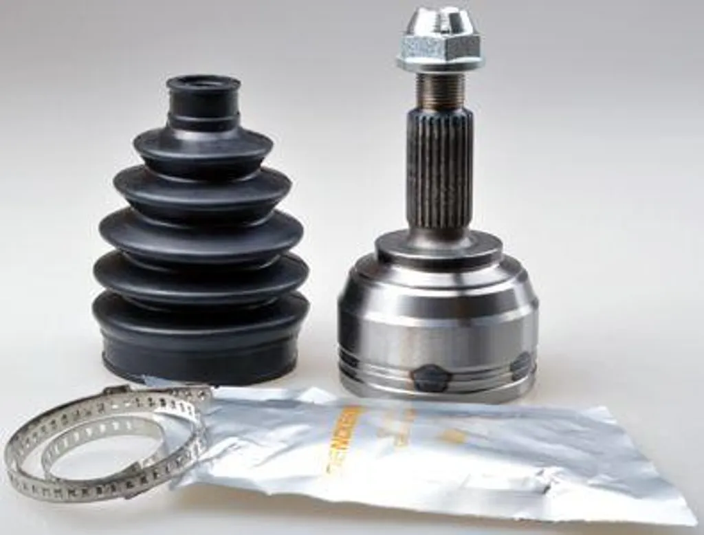 Stopper fuite cardan Scenic - Kit joints DENCKERMANN C120473 OE 8200216519