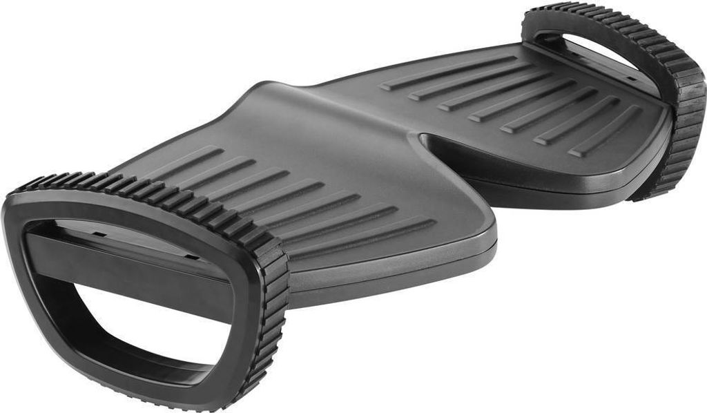 SpeaKa Professional SP-9008924 Fußstütze (B x H x T) 27.7 x Produktbild 
