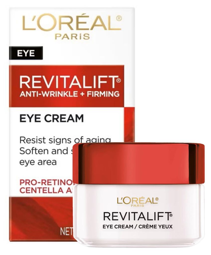 Loreal | Revitalift Krem pod oczy - 14g - Zdjęcie produktu 