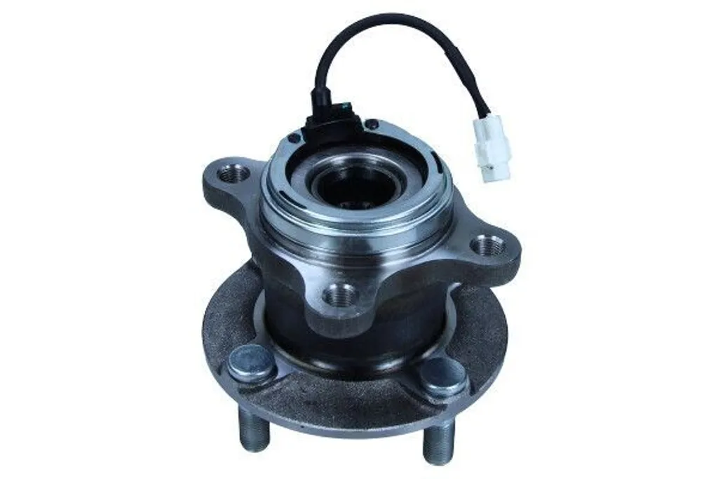 Kit Roulement Moyeu Arrière pour Suzuki Swift IV 1.2 4x4 - Pièce Neuve