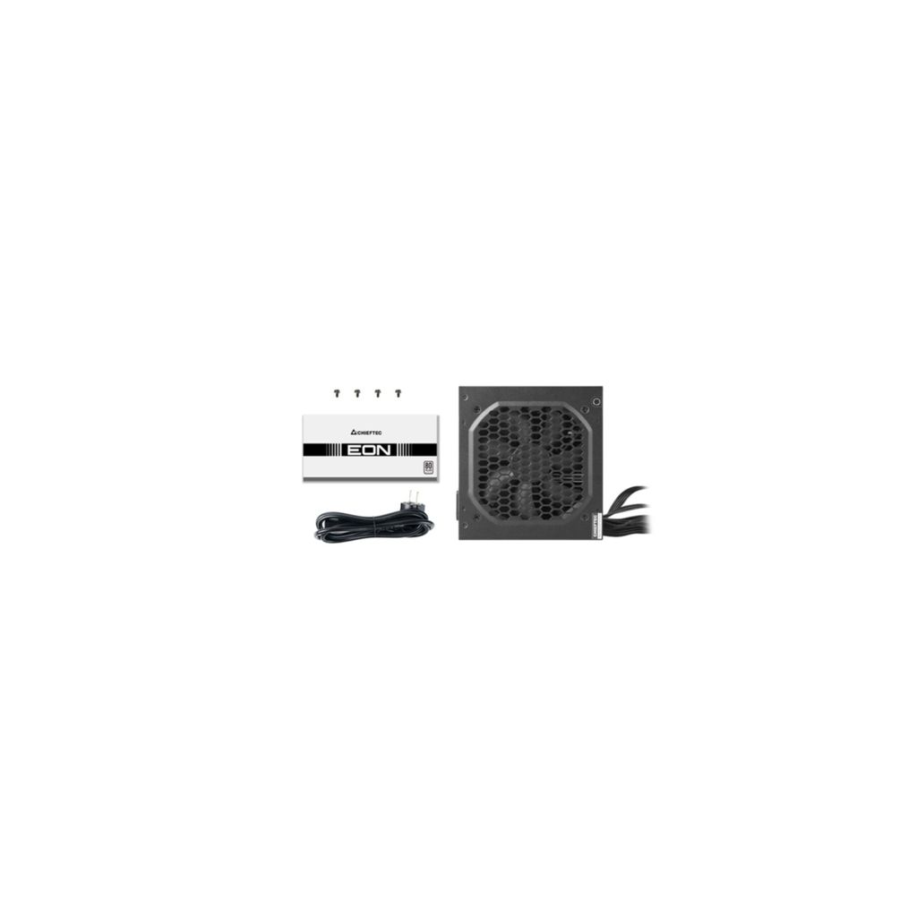 Napájací zdroj Chieftec 700W EON (80+) Obrázok produktu 3