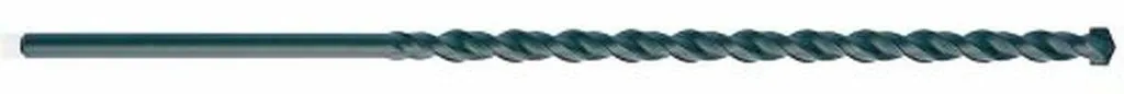Migliore Punta per Granito RUKO 8mm x 400mm | Metallo Duro HM