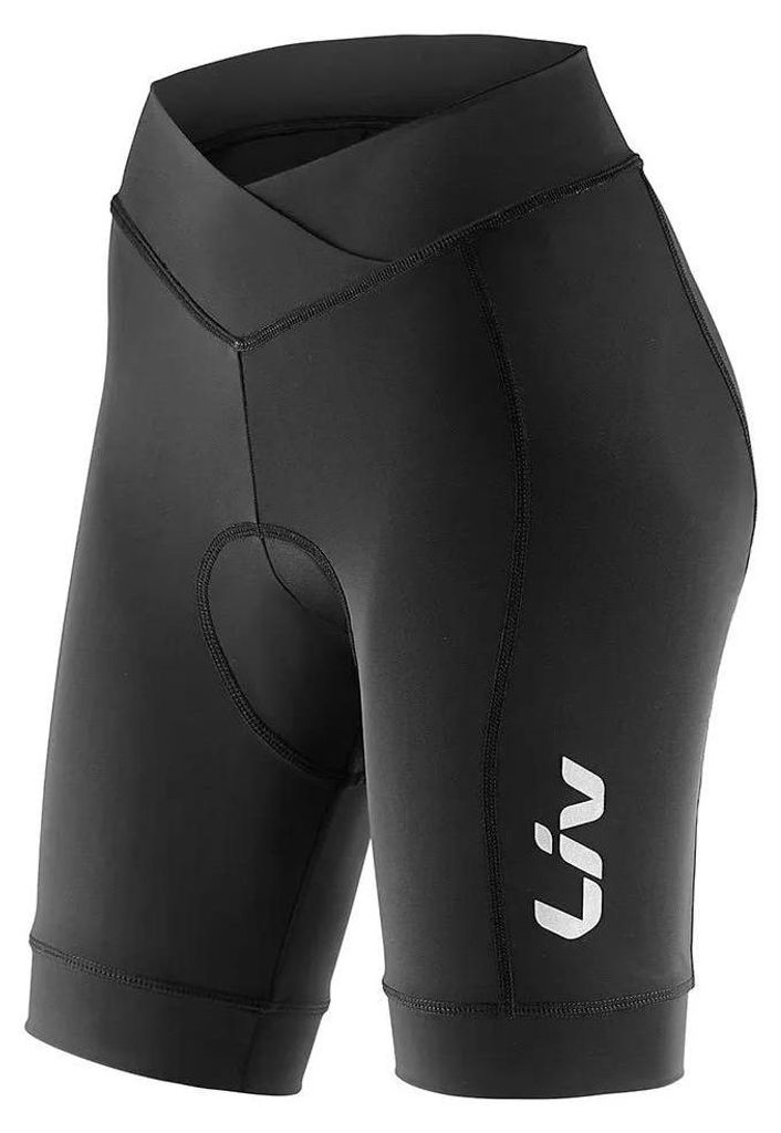 Cuissard Liv Fisso Noir S Femme Noir S Image du produit 