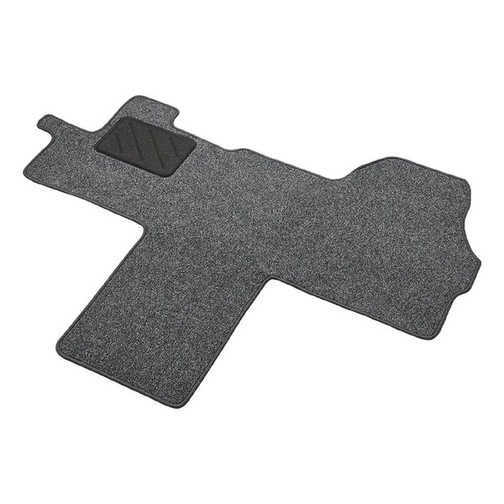 Tapis de sol pour cabine de camping-car pour Fiat Ducato à Image du produit 