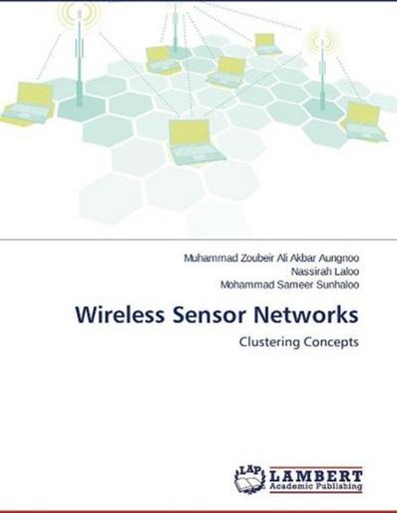 Wireless Sensor Networks
