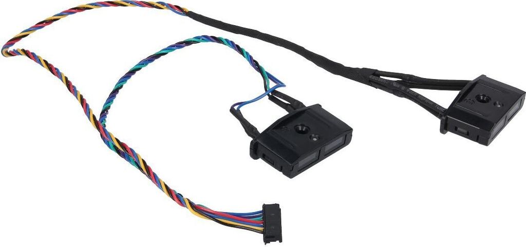 Antisturzsensor Links Ecovacs 201-2022-0307 für Staubsauger Roboter Saugroboter DEEBOT N8, N8 Pro, N8 Pro+, T9, T9+