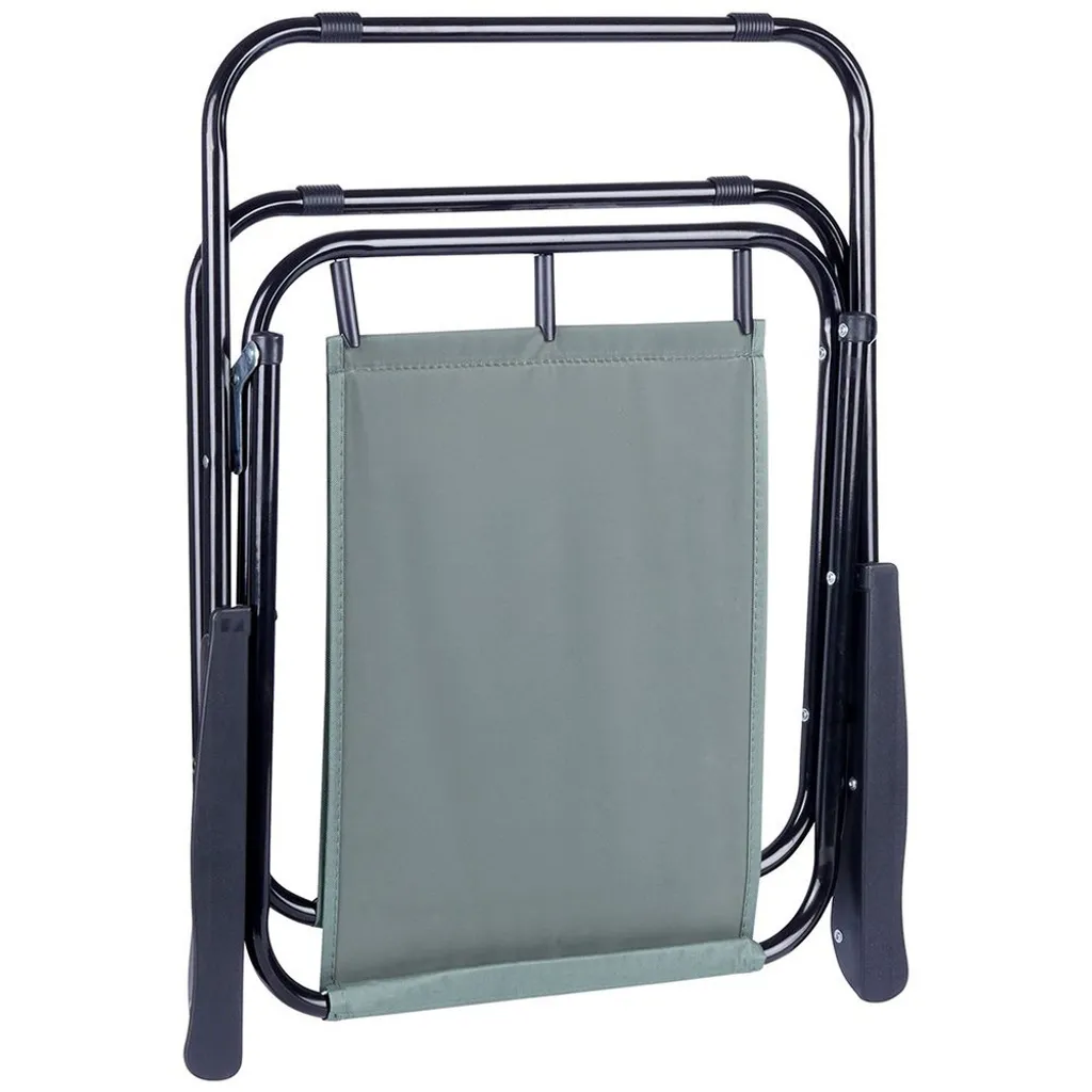 Table Pliante de Camping avec Chaises Kit Voyage Ultra Léger et Robuste - 4