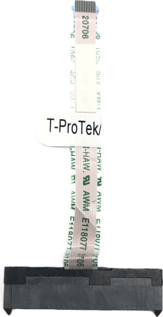 SATA HDD Festplatten Anschluss Kabel Connector kompatibel für Acer Aspire V5-551