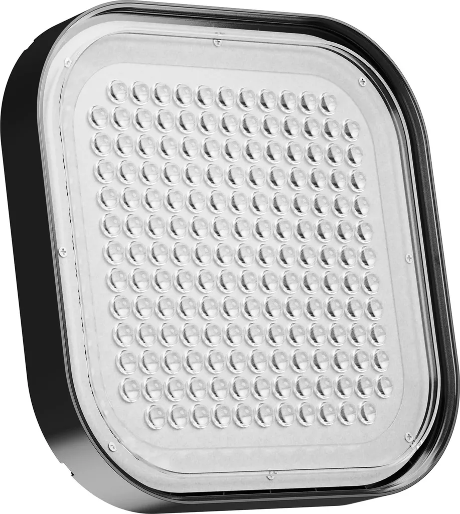 Recensione LUXULA HighBay 200W: Il Mostro da 24000 Lumen per Garage