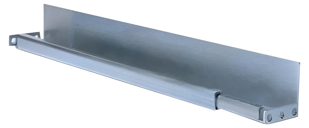 Coppia Guide L-Support Digitus DN-19 GS-NW | Rack 19" Robuste