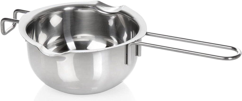 wenco Wasserbad Schmelzschale – Hitzebeständiger Produktbild 