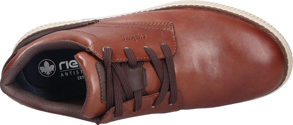 Pánské polobotky Rieker B3313-24 braun 45 Obrázek produktu 20