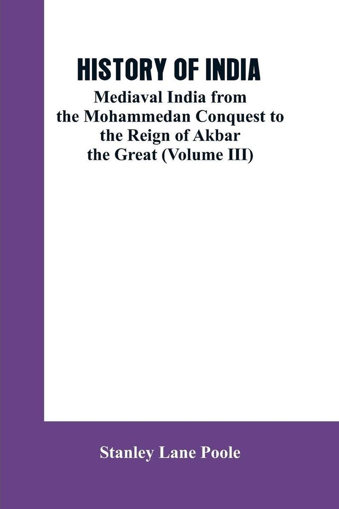 History Of India