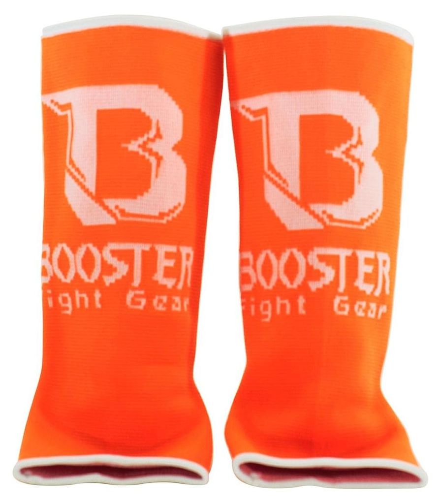 Booster Knöchelschoner Pro(Orange) Produktbild 