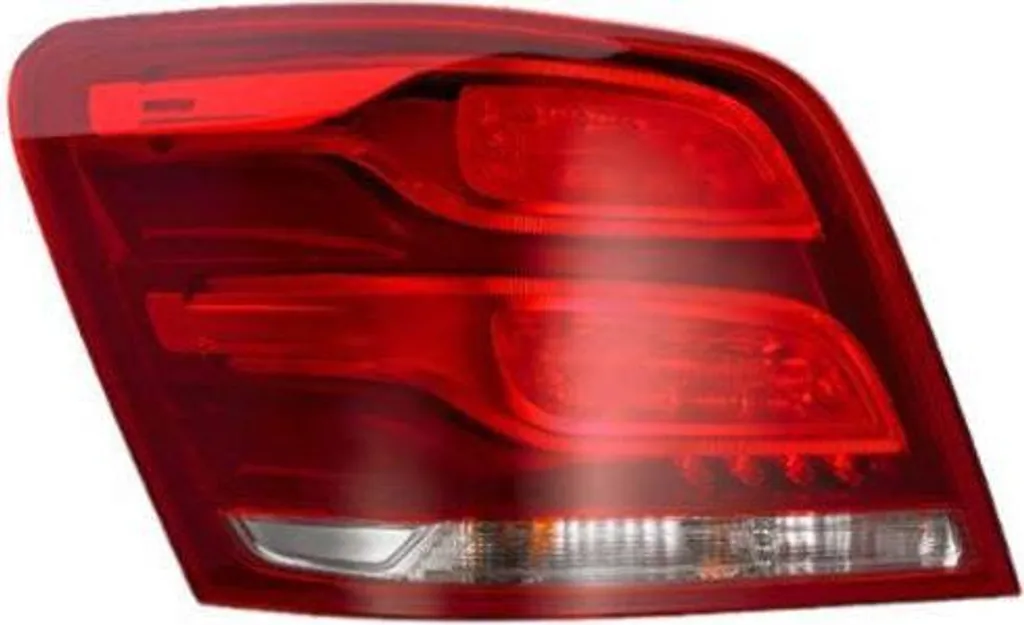 Feu arrière ULO 1194001 d'origine pour Mercedes-Benz Classe E W213