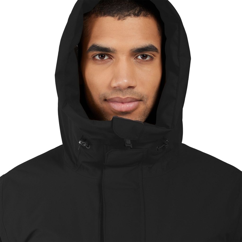 Didriksons Drew Parka Winterjacke Herren Produktbild 8