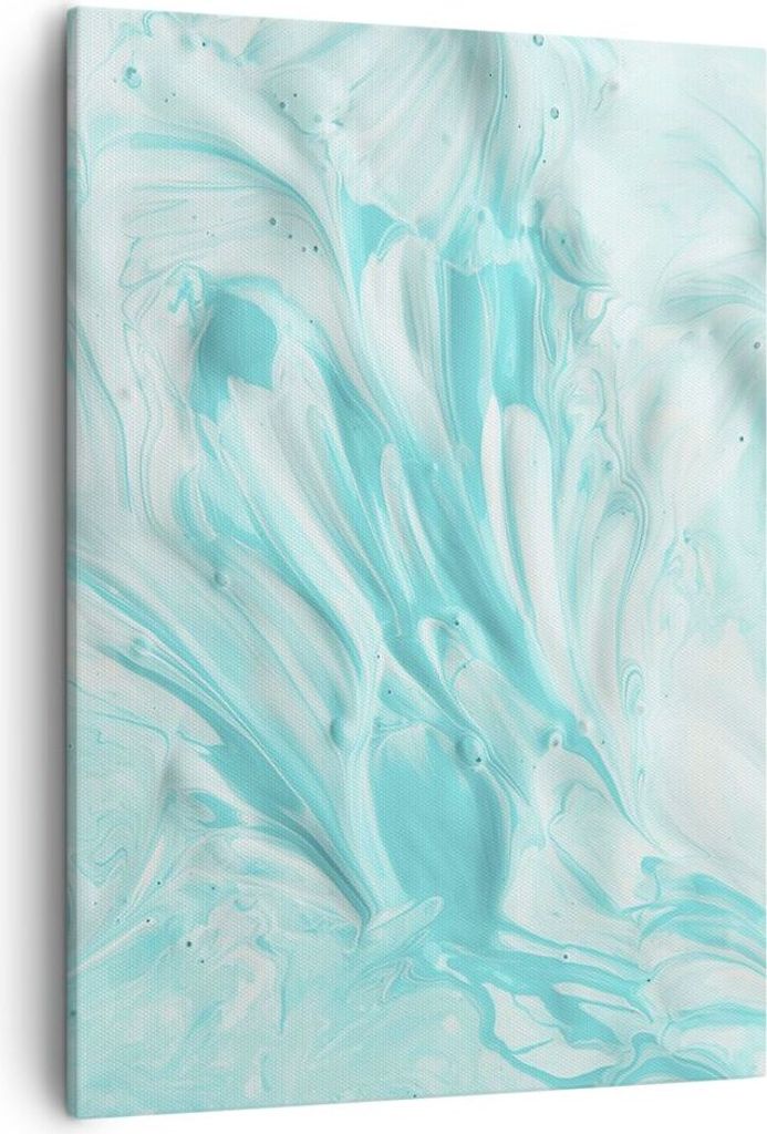 Bild auf Leinwand - Leinwandbild - Einteilig - Blume Produktbild 