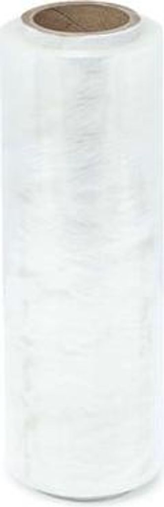 Stretchfolie Minirap 25 cm/0,80 kg fi50 Mini-Rap