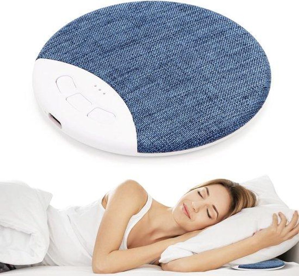 Podstropní reproduktor Bluetooth 2026 –  přenosný mini Obrázek produktu 