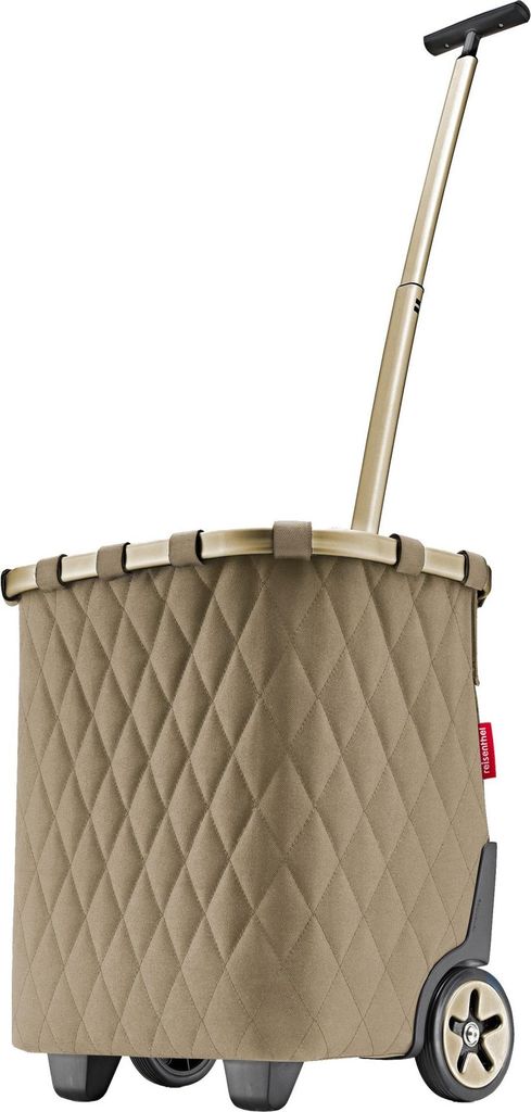 reisenthel carrycruiser, Einkaufstrolley, Einkaufskorb mit Produktbild 