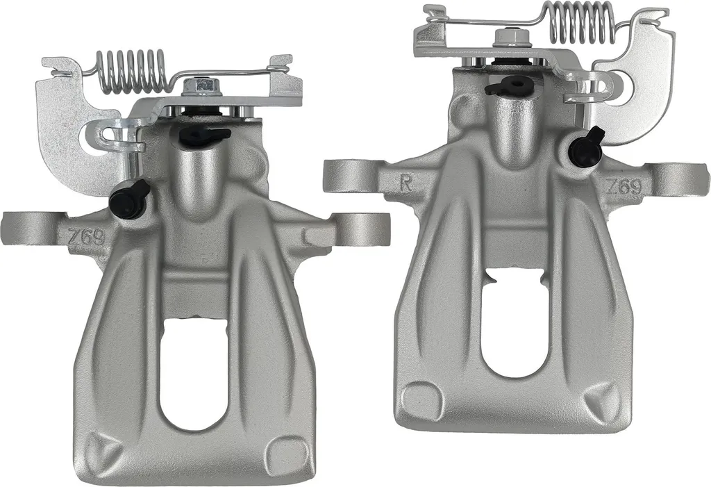 Changement Étriers Frein Arrière Ford Mondeo MK III - Pack Gauche Droit