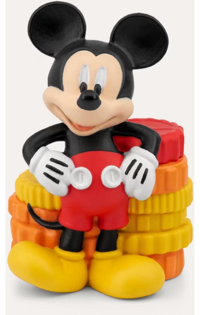 Tonies GmbH Disney Jr. - Micky Maus Wunderhaus (Micky) Produktbild 