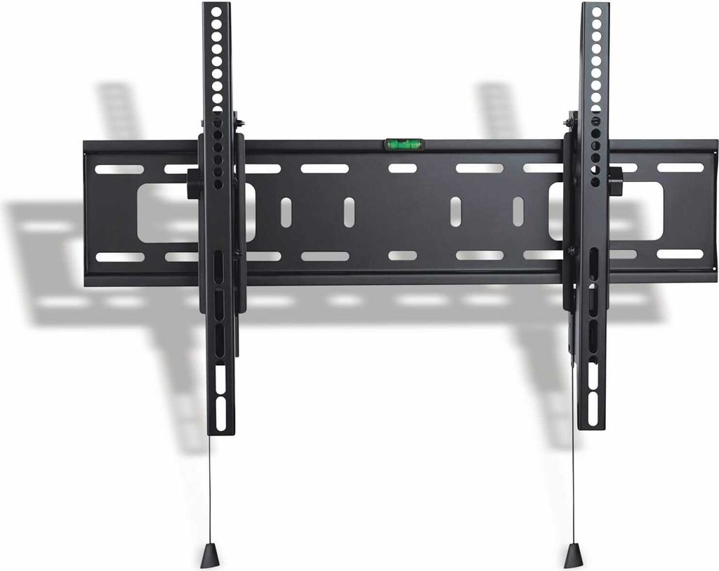 PUREMOUNTS TV-Wandhalter PM-BTL600, VESA 600x400 mm, Abschließbar, schwarz